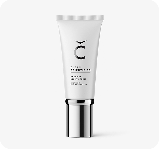 Čuvget Protective Day Cream with SPF 20.