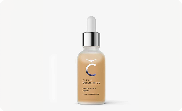 Čuvget medical-grade skin care products available at Desert Med Rejuvenation.