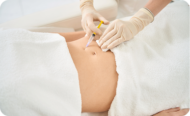 Hormone optimization therapy at Desert Med Rejuvenation.