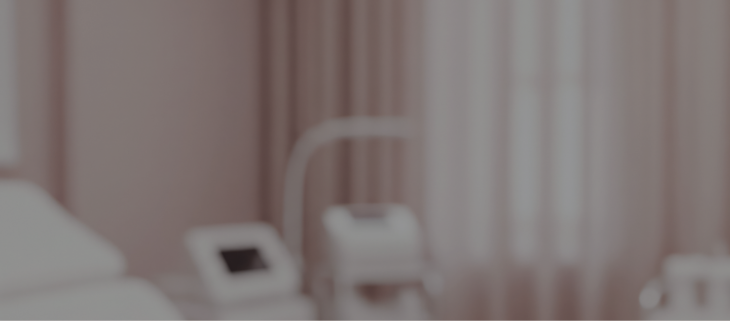 Woman with calm, healthy, radiant skin after a facial at Desert Med Rejuvenation.