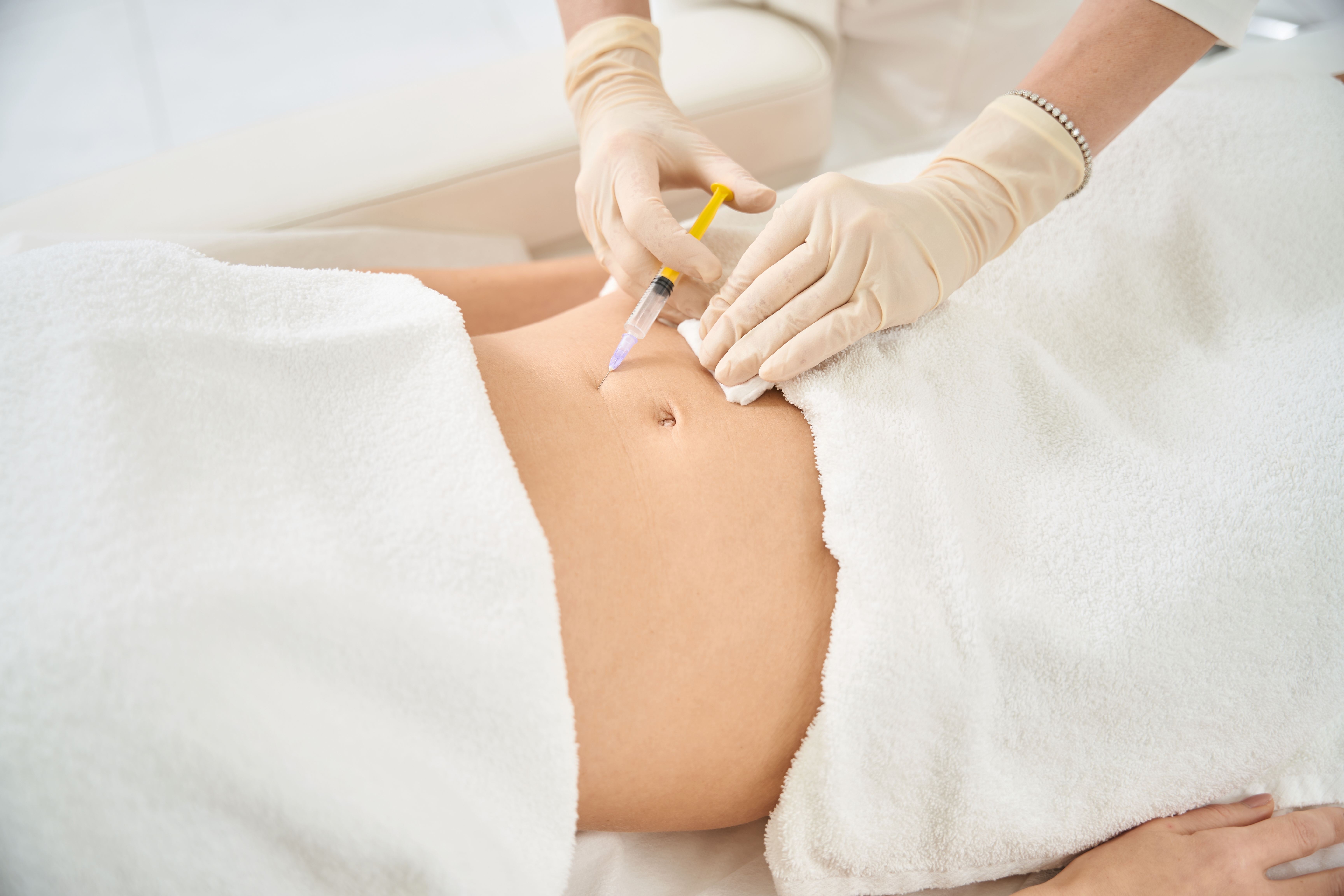 Hormone therapy consultation at Desert Med Rejuvenation in Rancho Mirage.