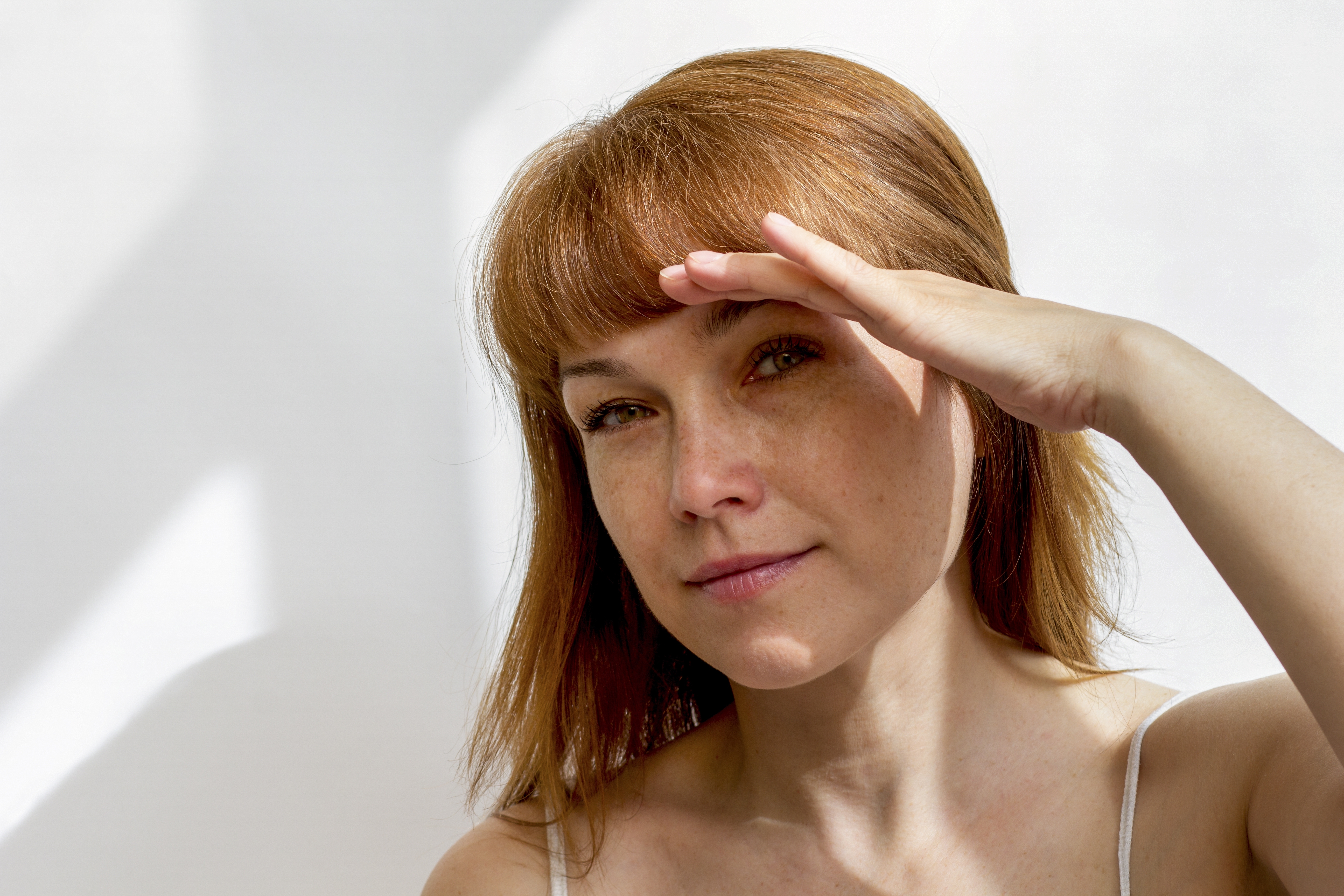 Sun damage and melasma treatment at Desert Med Rejuvenation.