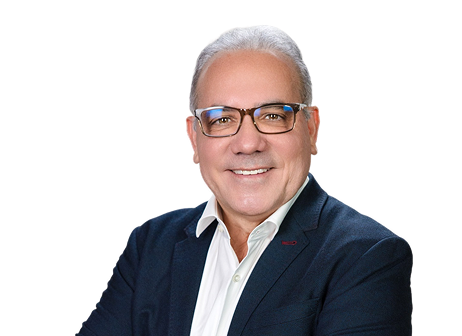 Dr. Art Quintanilla, M.D.